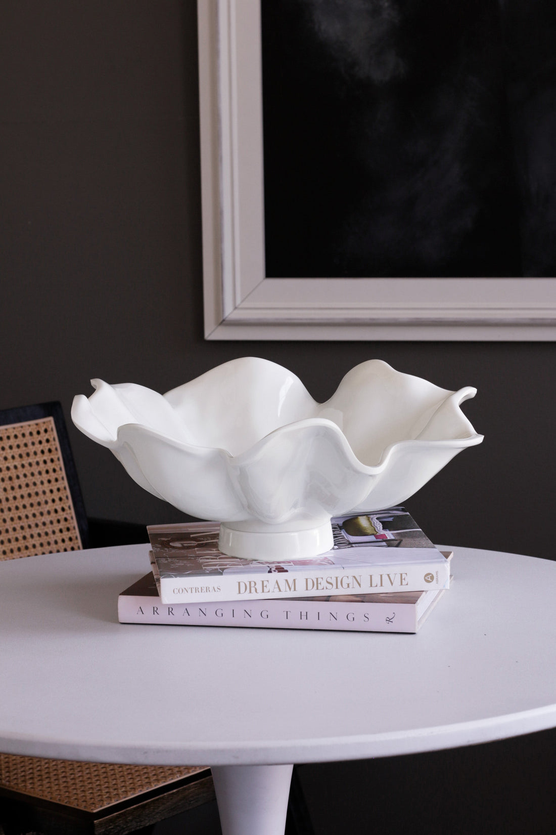 Beatriz Ball 3087 Vida Havana Aries Large Pedestal