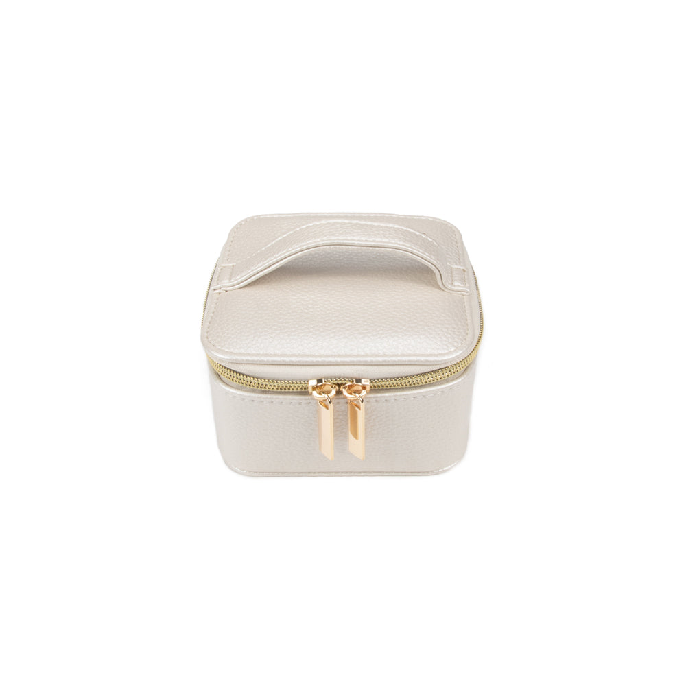 Brouk & Co Leah Travel Jewelry Case w/ Pouch