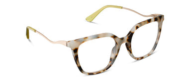 Peepers 3622 Josephine - Chai Tortoise