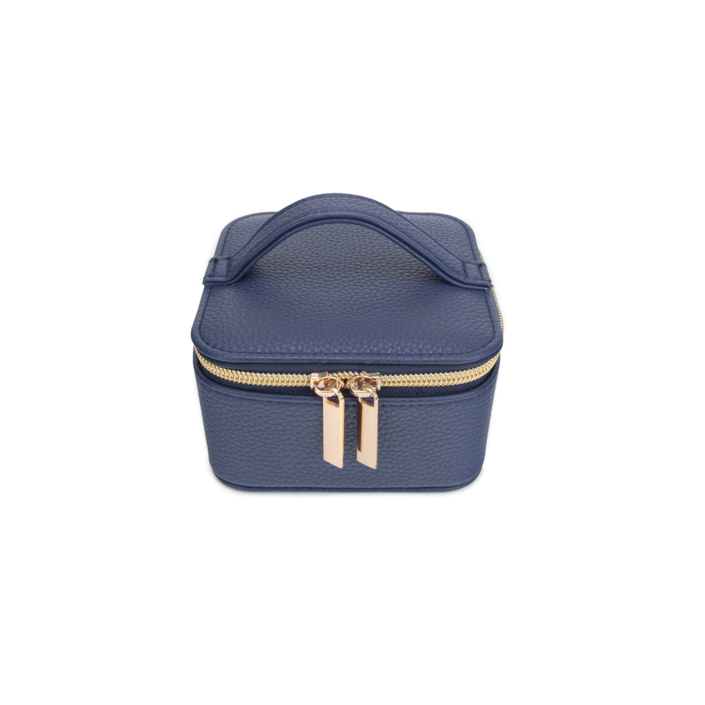 Brouk & Co Leah Travel Jewelry Case w/ Pouch