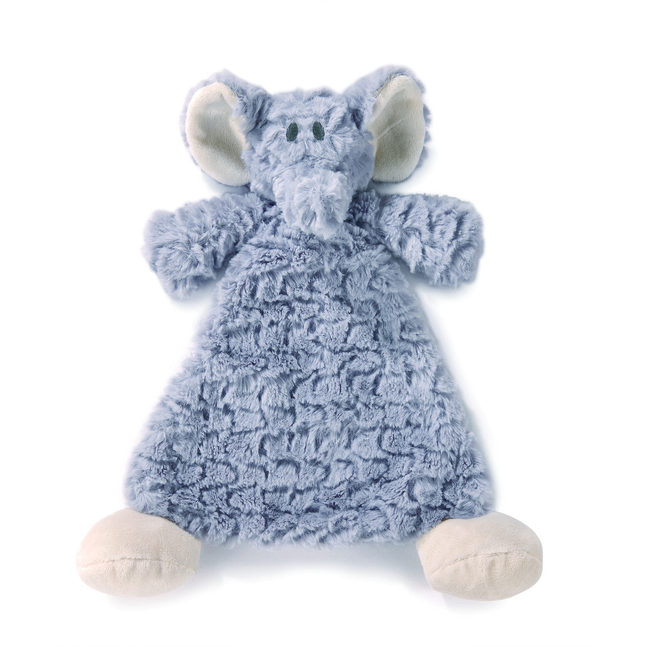 Demdaco Rattle Blankie