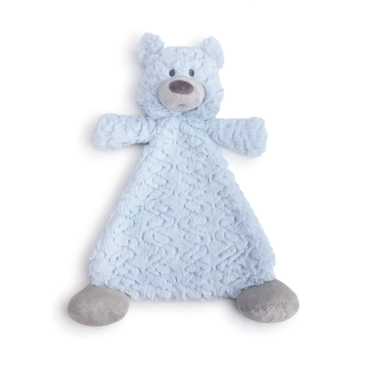 Demdaco Rattle Blankie