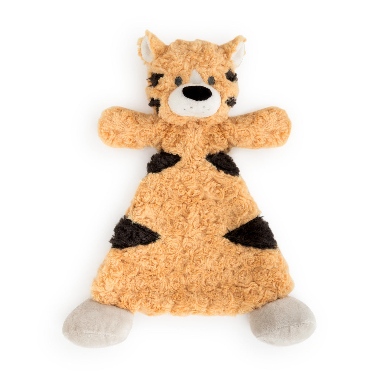 Demdaco Rattle Blankie