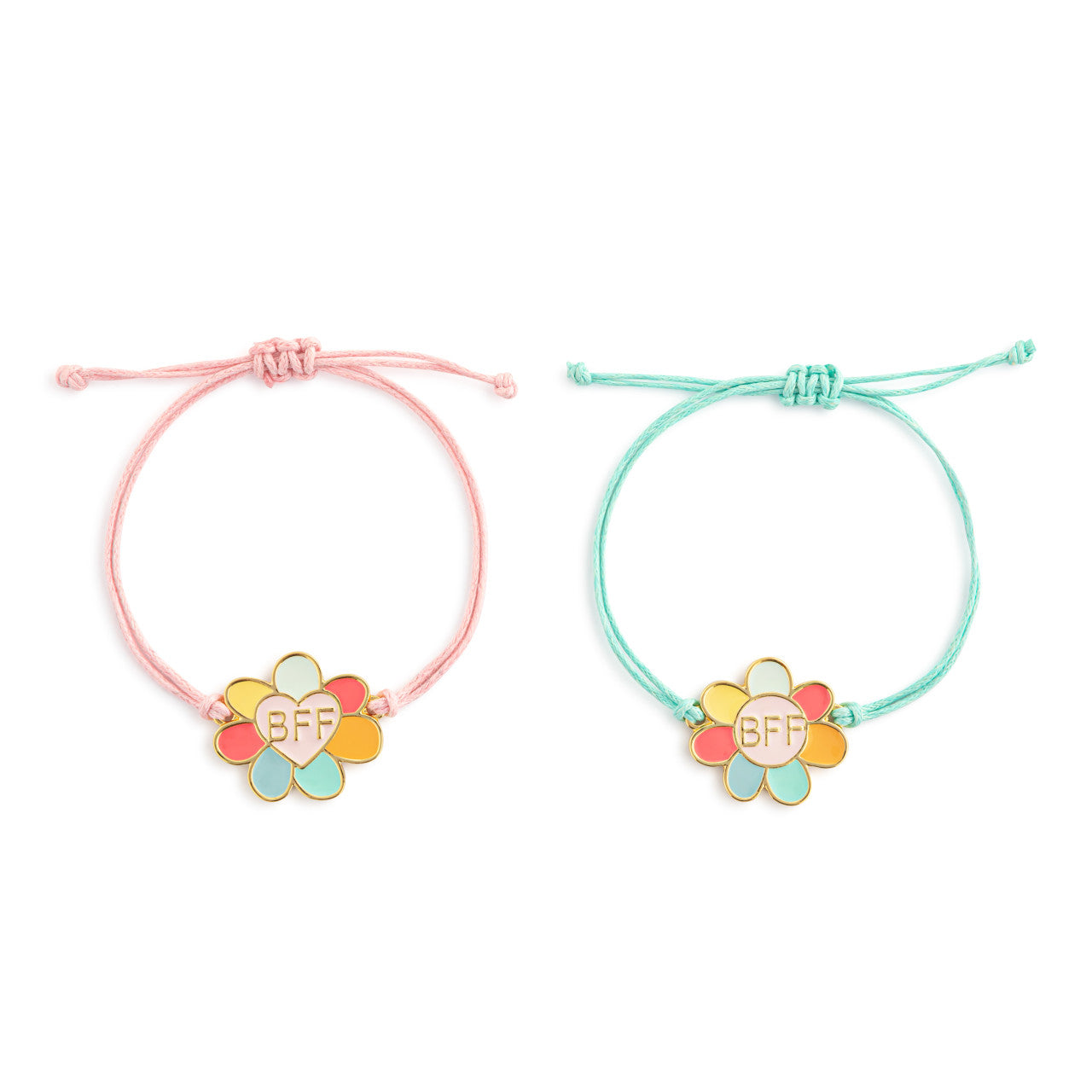 Demdaco Cord Bracelet