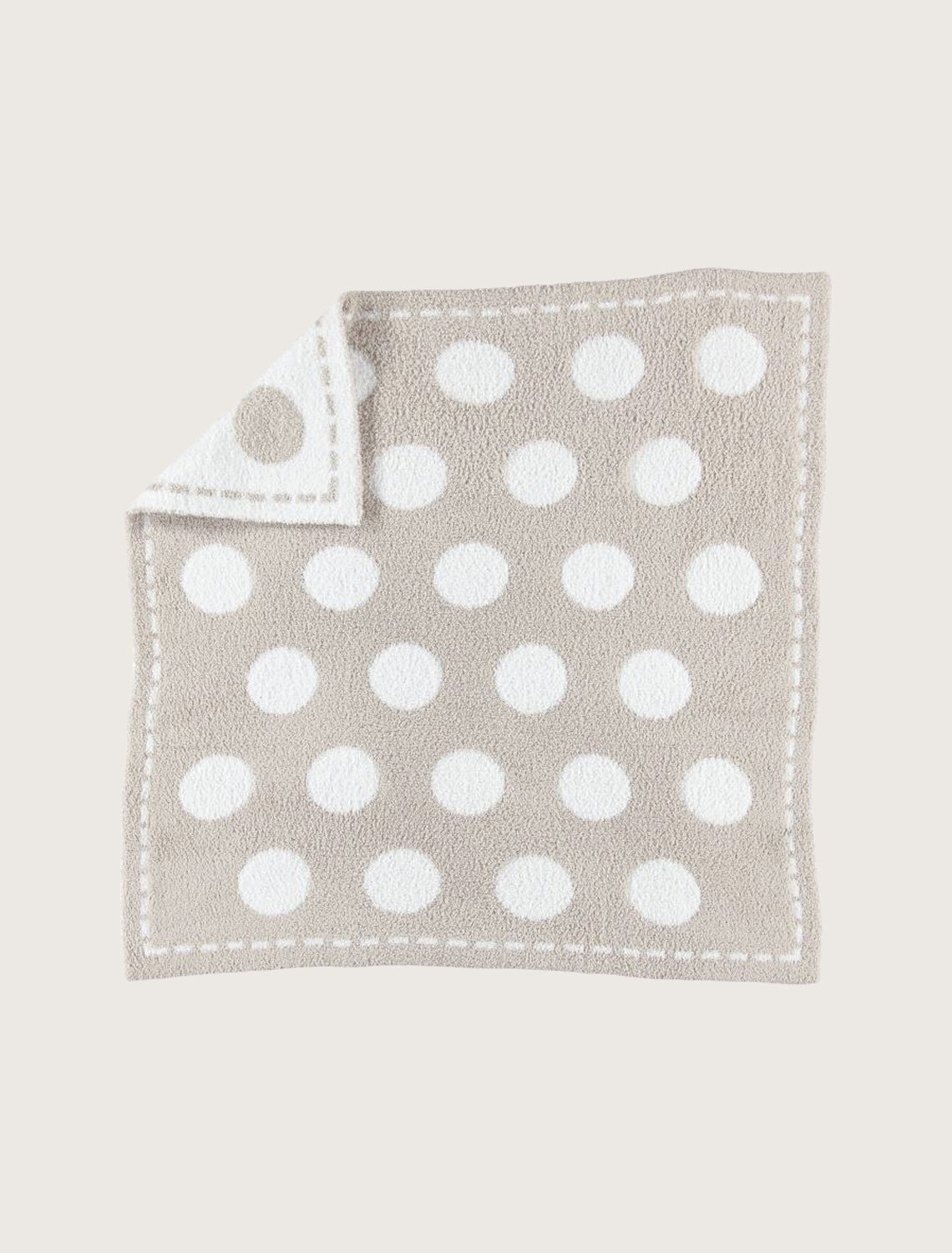 Barefoot Dreams B531 Cozychic Dream Receiving Blanket