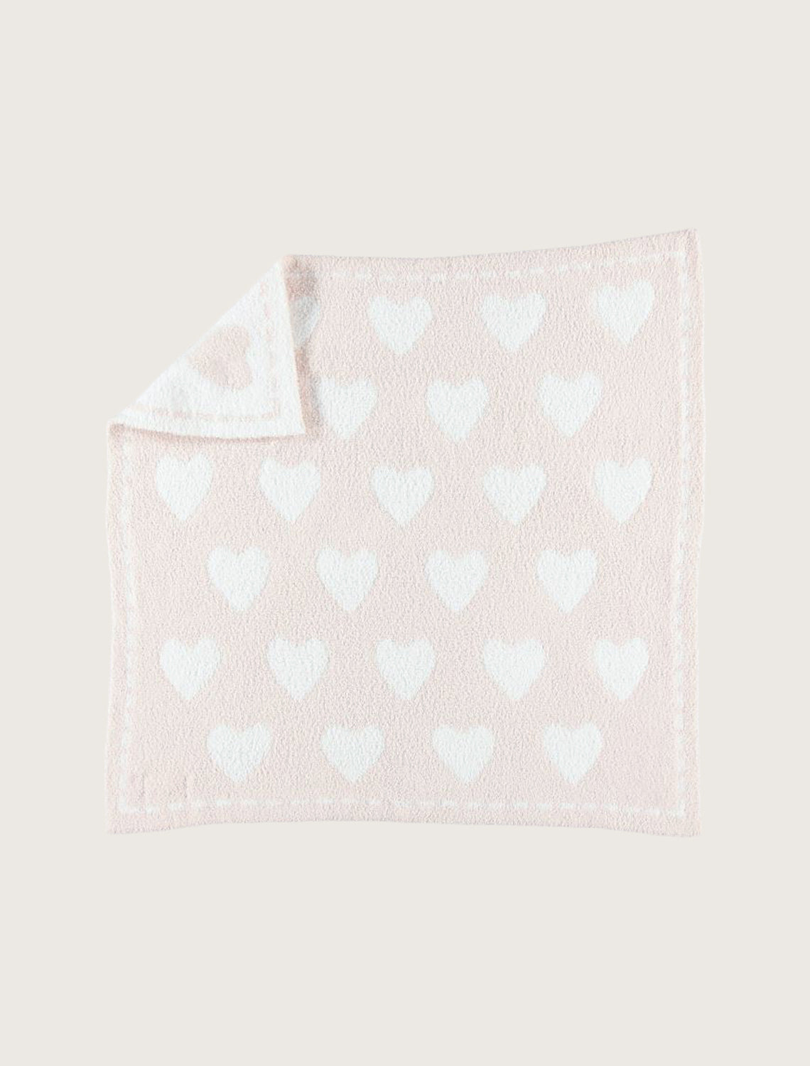 Barefoot Dreams B531 Cozychic Dream Receiving Blanket
