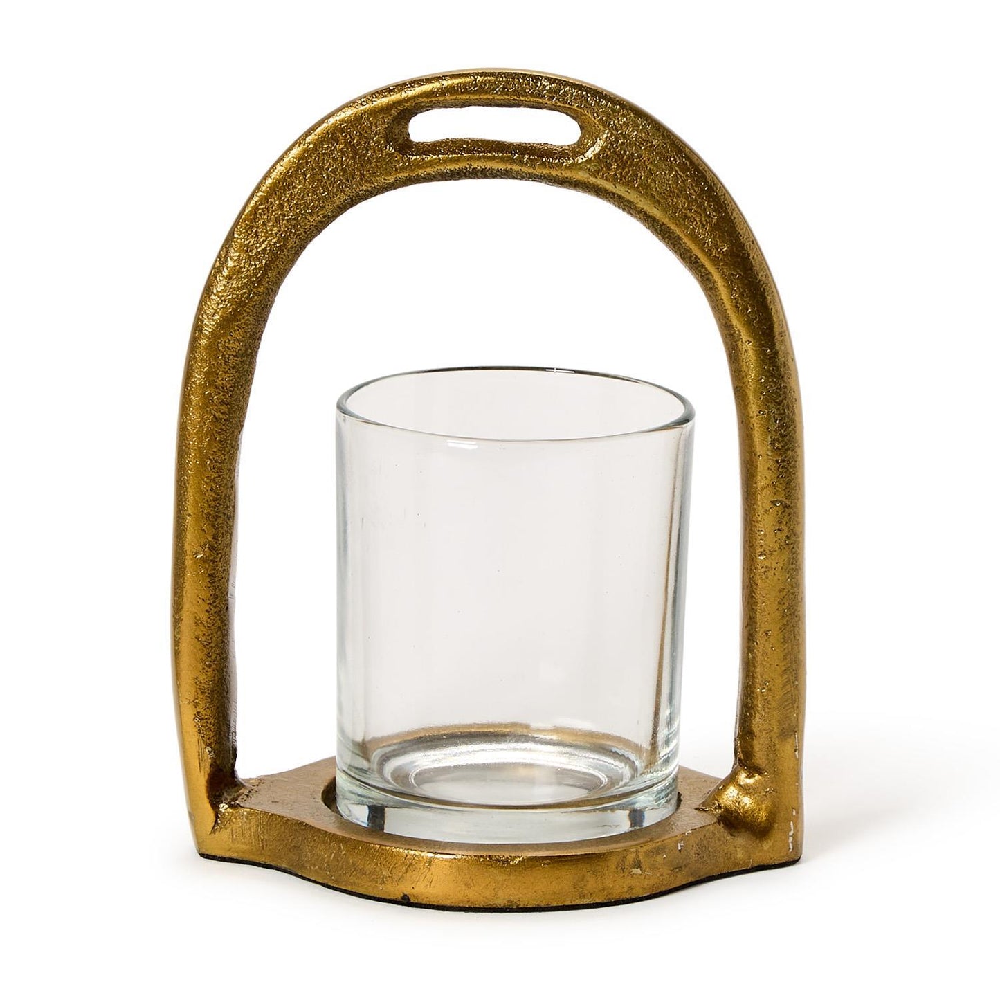 Two's Company 55478 Horseshoe Candleholder