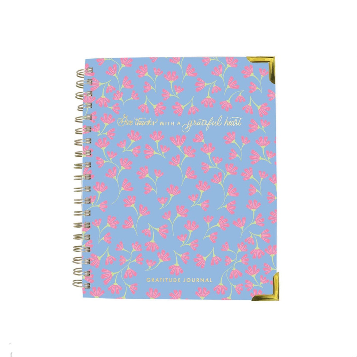 Mary Square 61394 Gratitude Journal - Give Thanks With a Grateful Heart