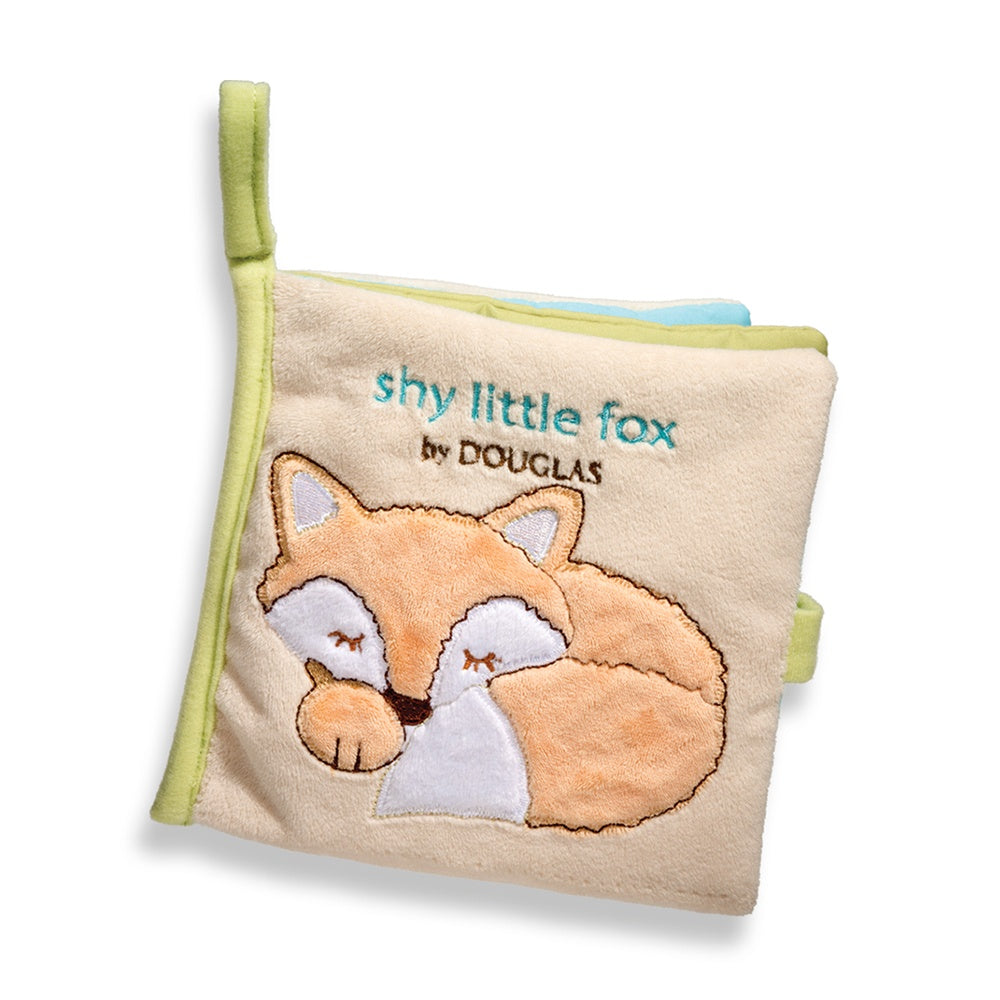 Douglas Story Time Soft Baby Books