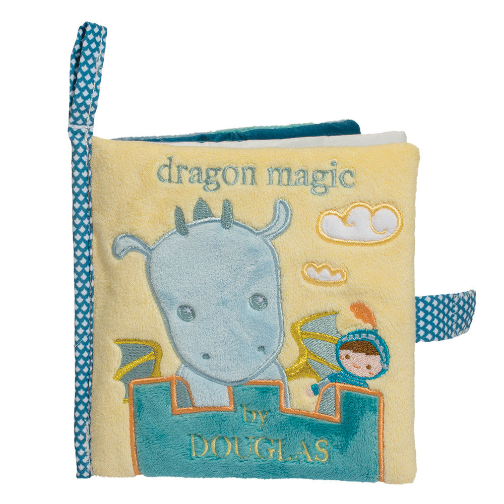 Douglas Story Time Soft Baby Books