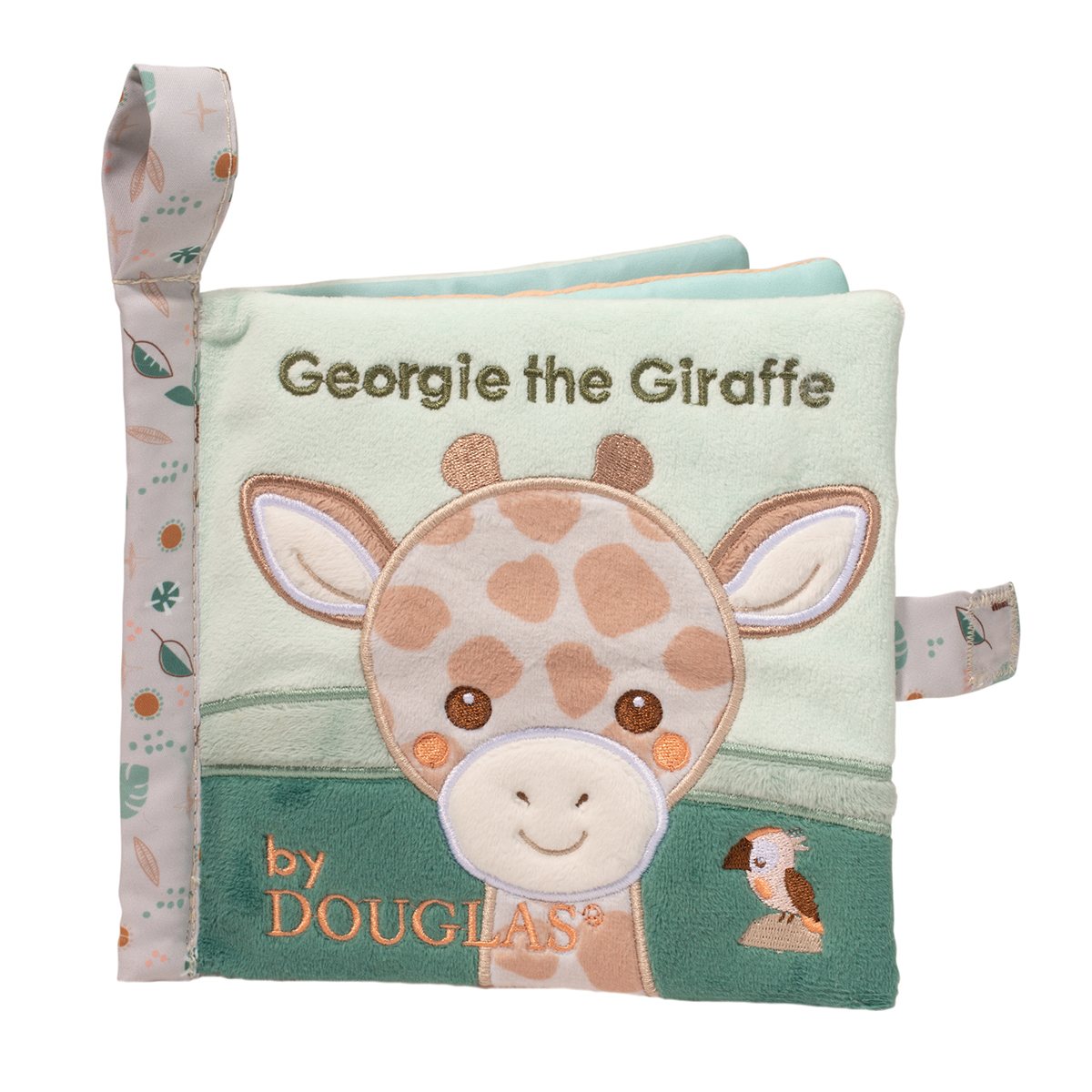 Douglas Story Time Soft Baby Books