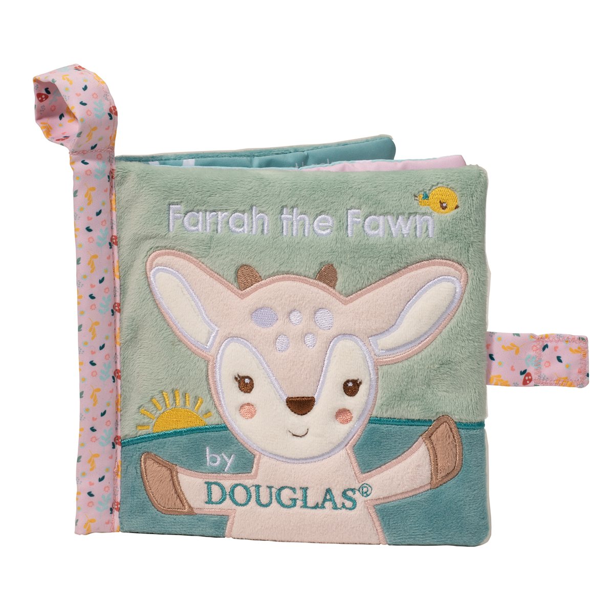 Douglas Story Time Soft Baby Books