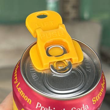 Shop Hotline Sipzey Tab Popper