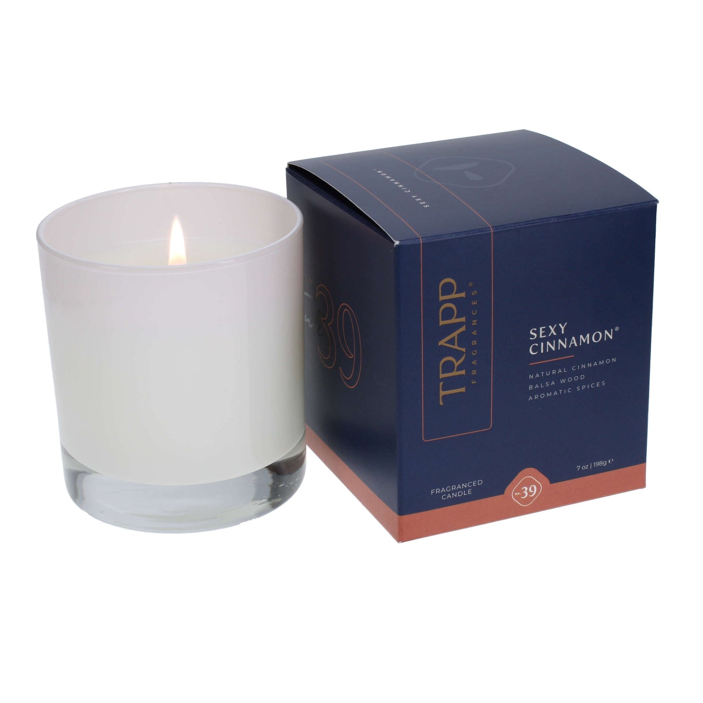Trapp 7 oz. Signature Candle