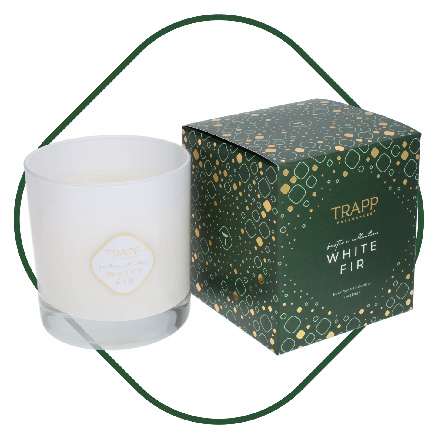 Trapp 7 oz. Signature Candle