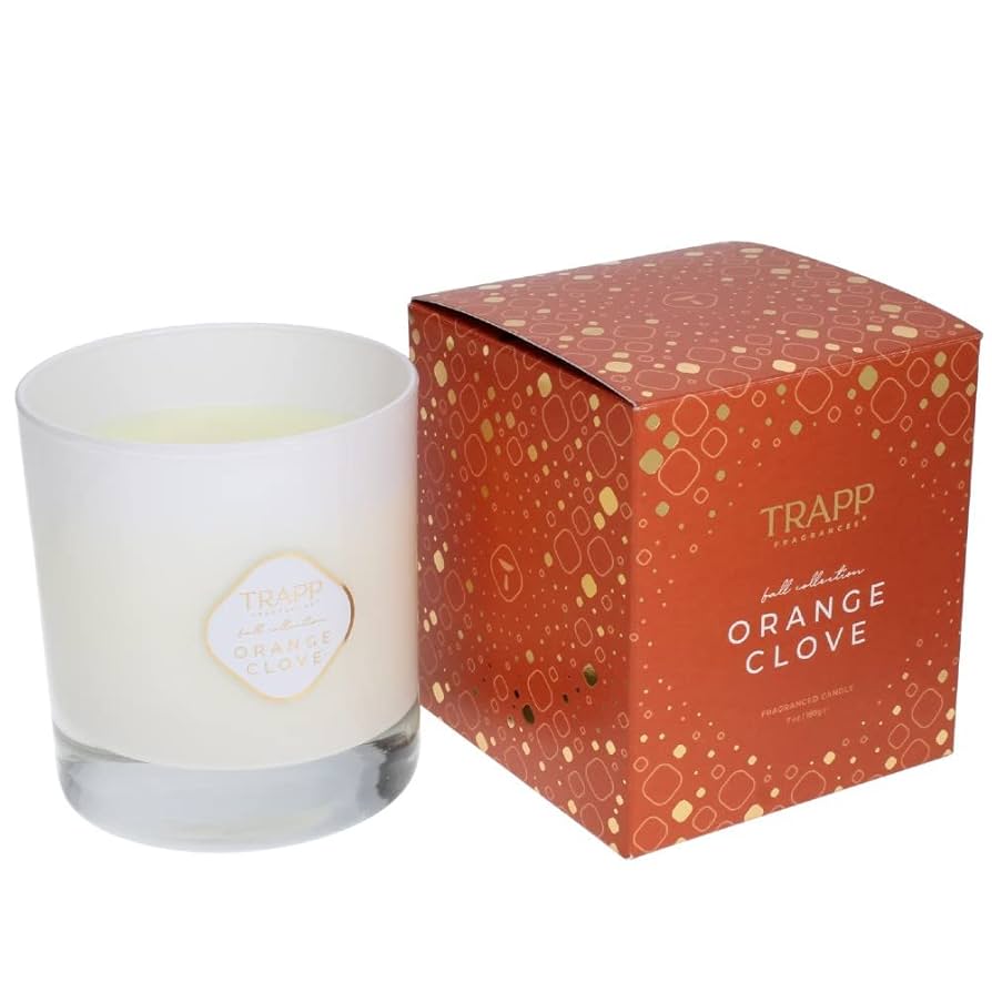 Trapp 7 oz. Signature Candle
