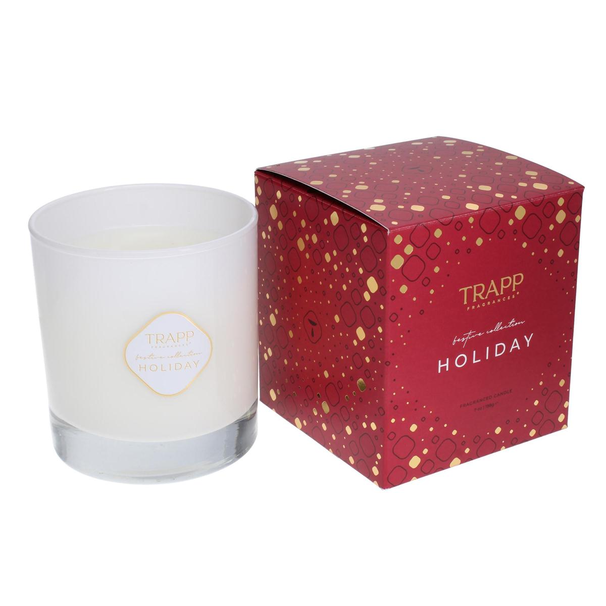 Trapp 7 oz. Signature Candle