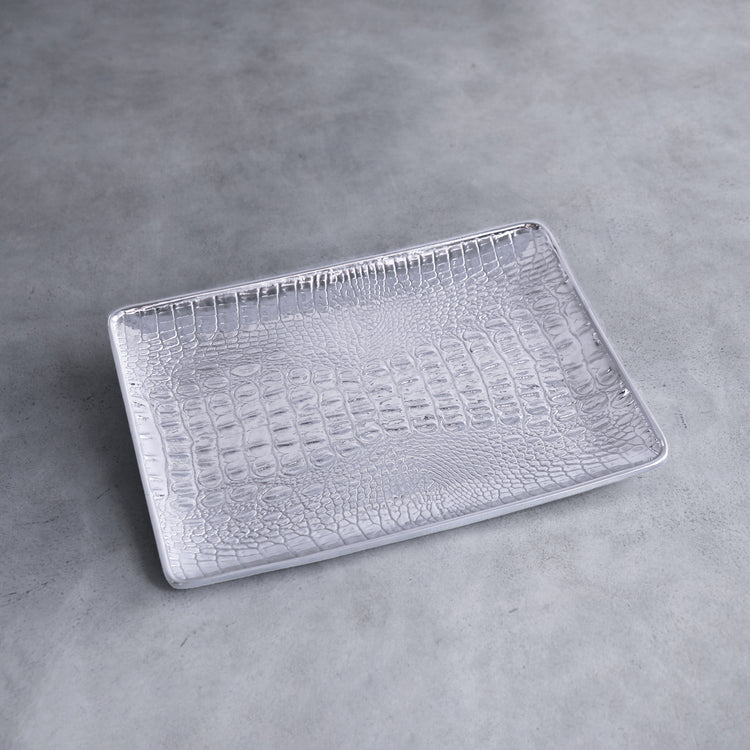Beatriz Ball 8132 Pieces Croc Medium Tray