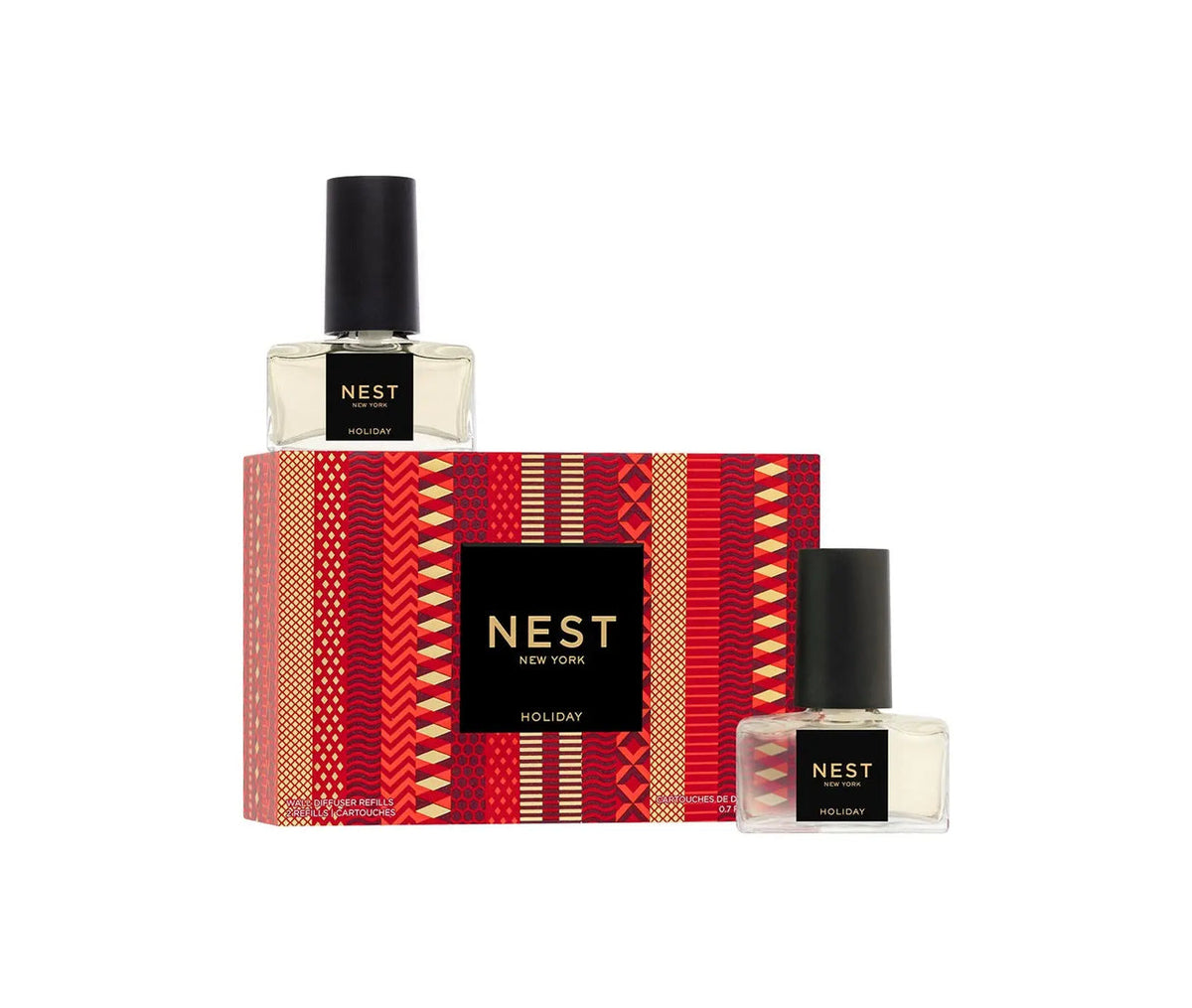 Nest Plug in Wall Diffuser Refill
