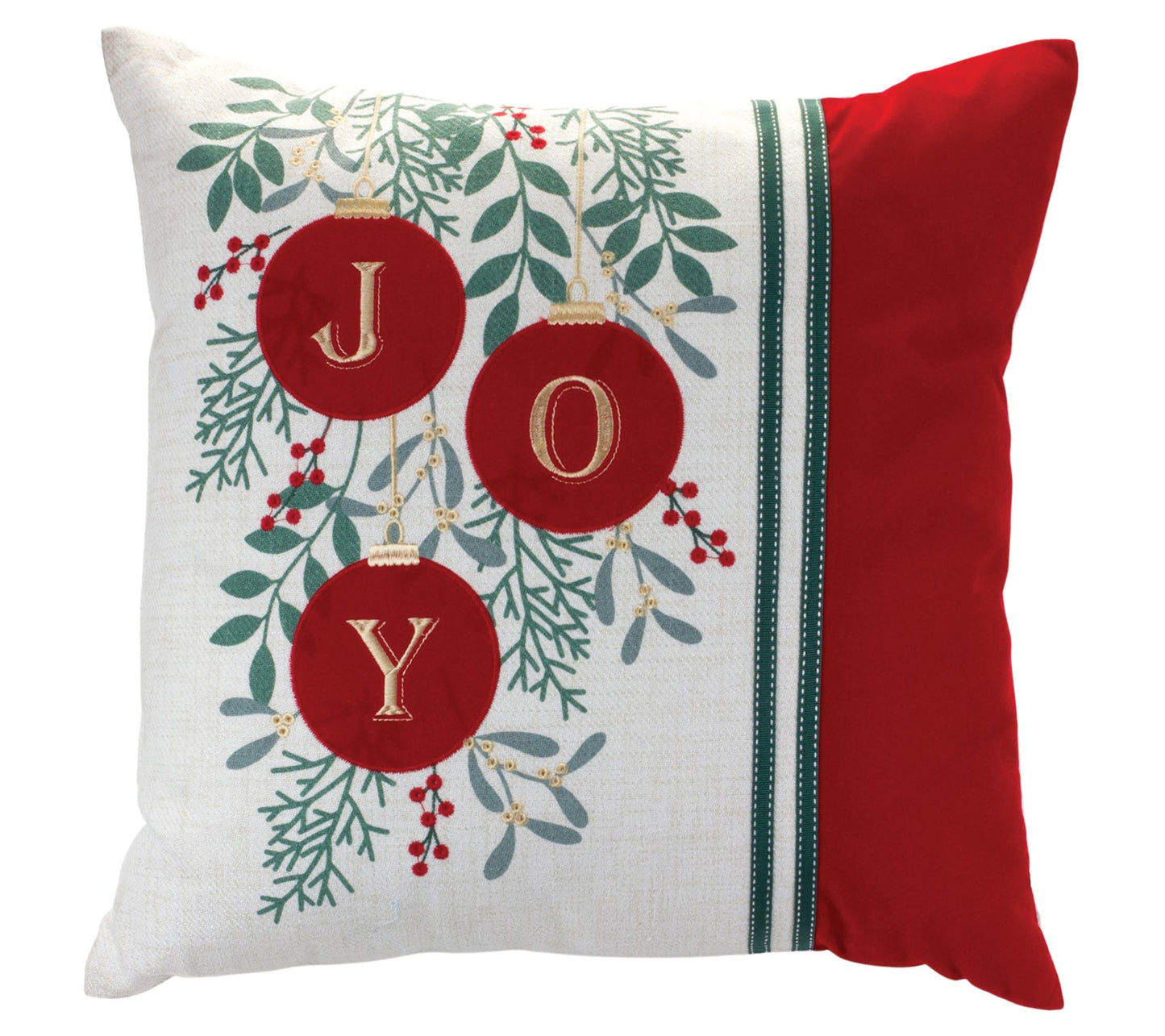 Melrose 87595 Joy Pillow - 17" Square