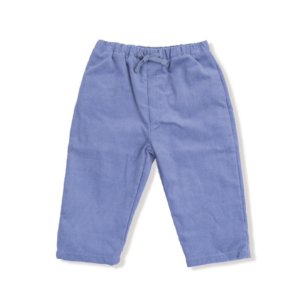 Angel Dear 899-F25-STO Corduroy Stonewash Cord Pant w/Bamboo Lining