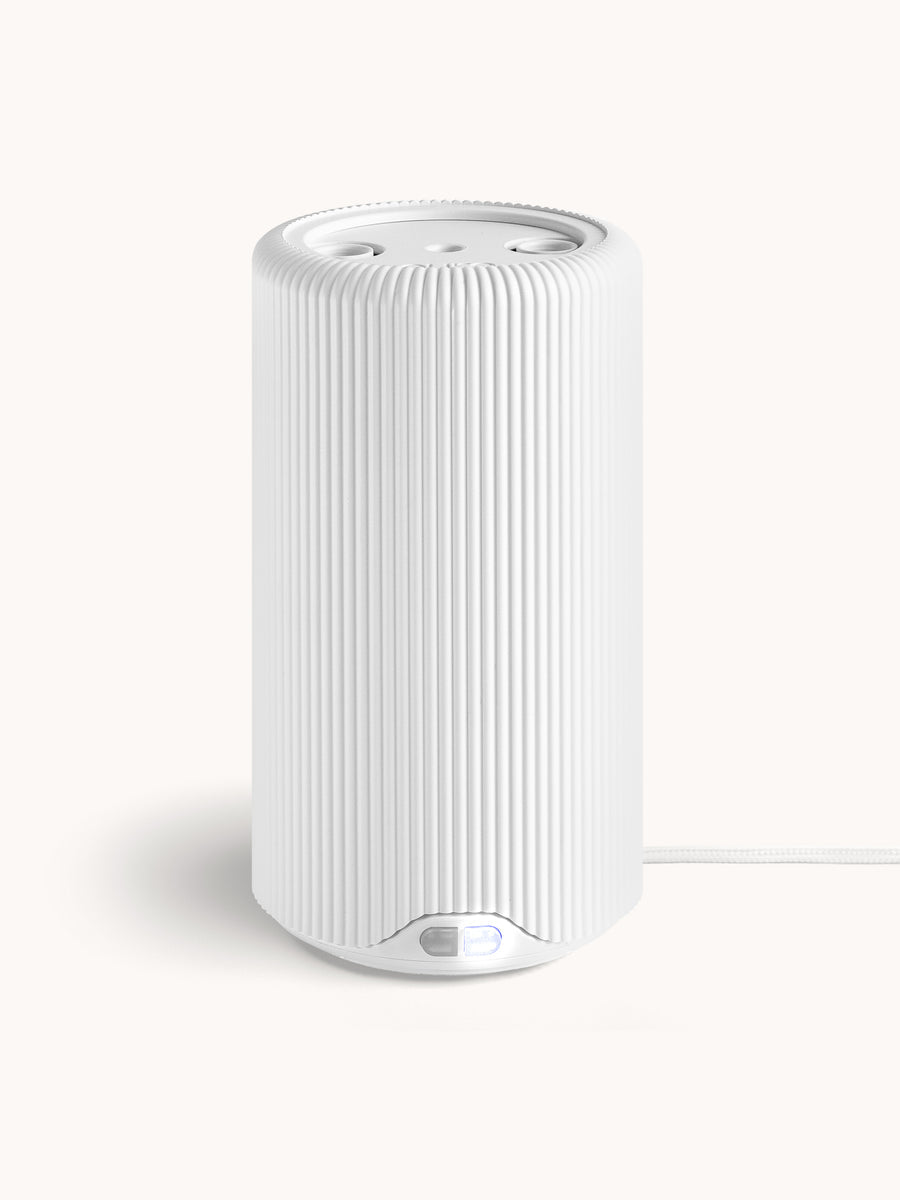 Pura White Pura Plus Device