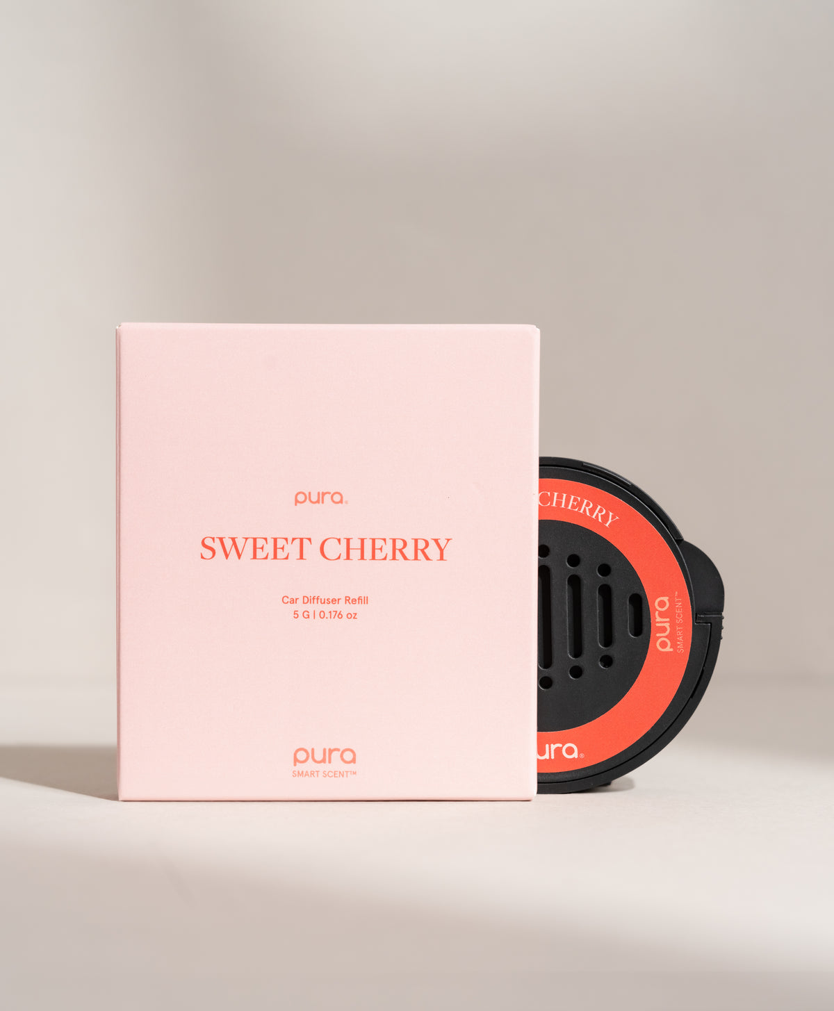 Pura Car Fragrance Scent Cartridge