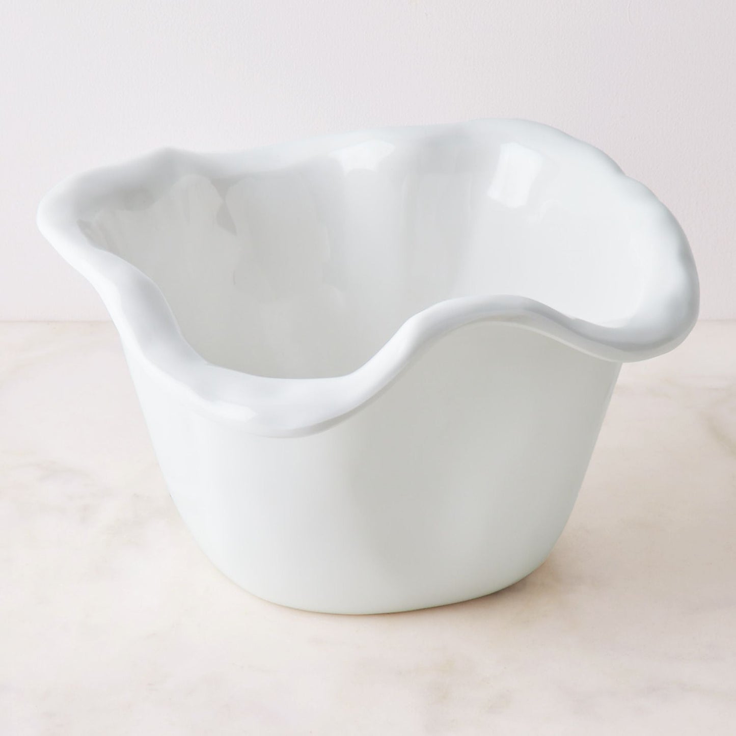 Beatriz Ball 2700 VIDA Havana Ice Bucket - white