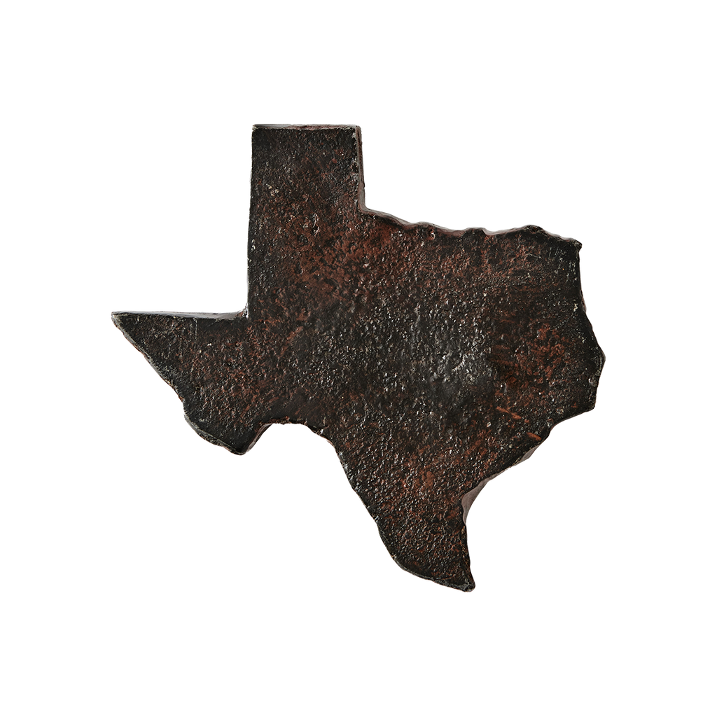 Jan Barboglio 9544 Tejas Paperweight