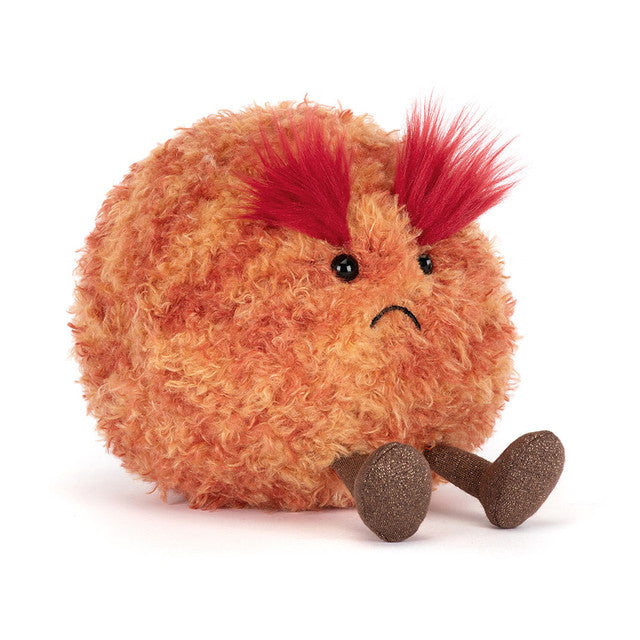 Jellycat A2MAR Amuseables Planet Mars