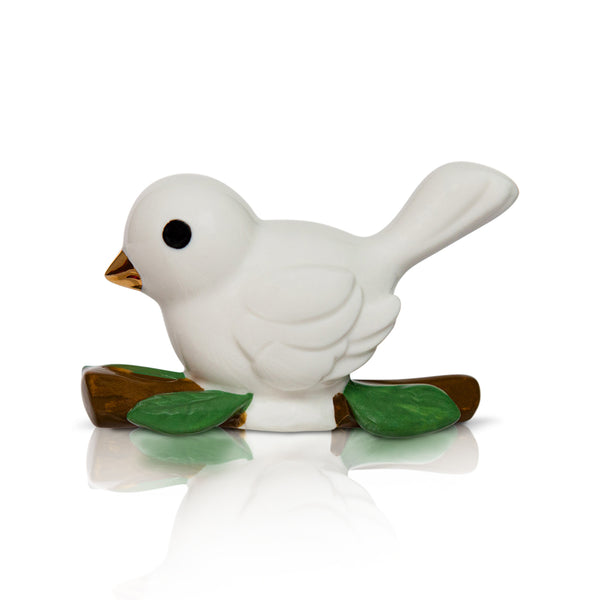 Nora Fleming A422 Mini Bestie Bird
