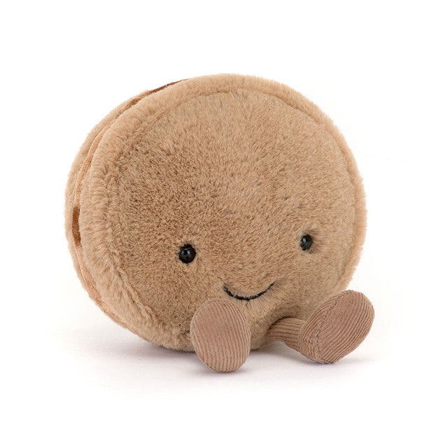 Jellycat A6MACC Amuseables Mona Macaron