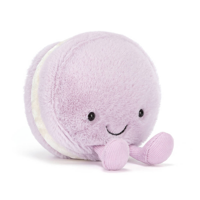 Jellycat A6MACL Amuseable May Macaron