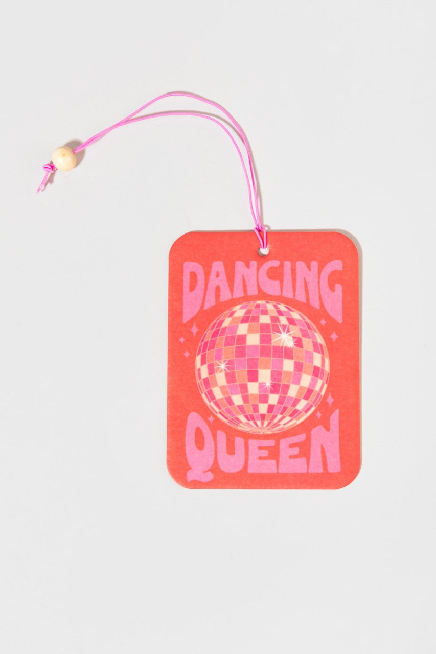 Studio Oh! Car Air Freshener