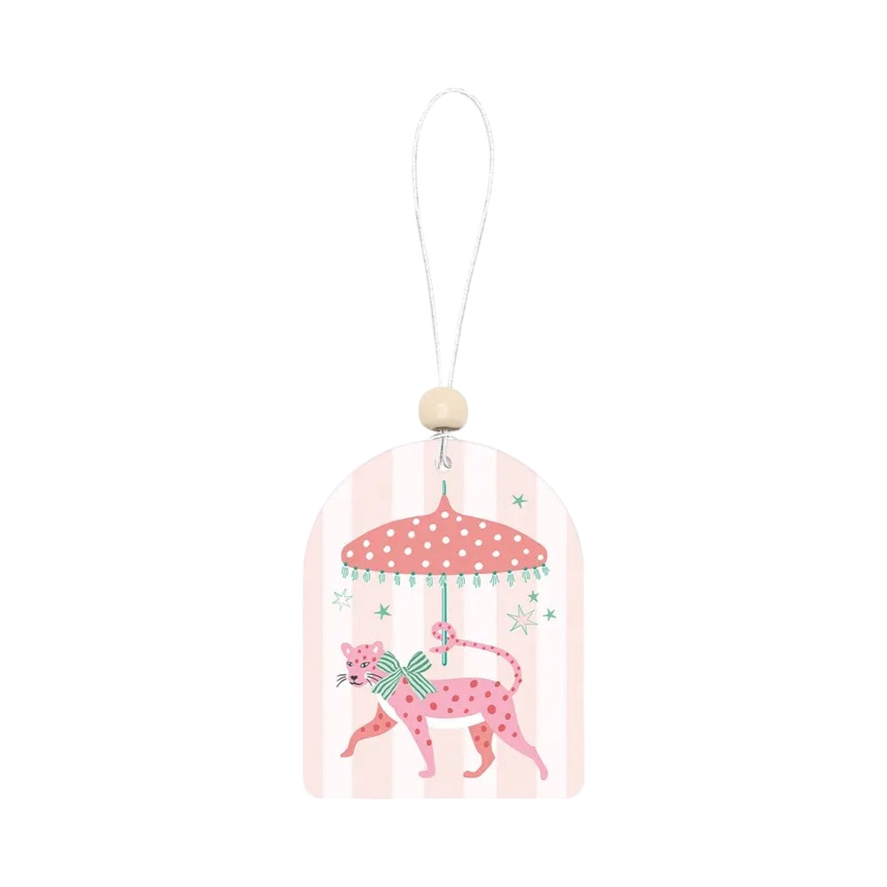 Studio Oh! Car Air Freshener