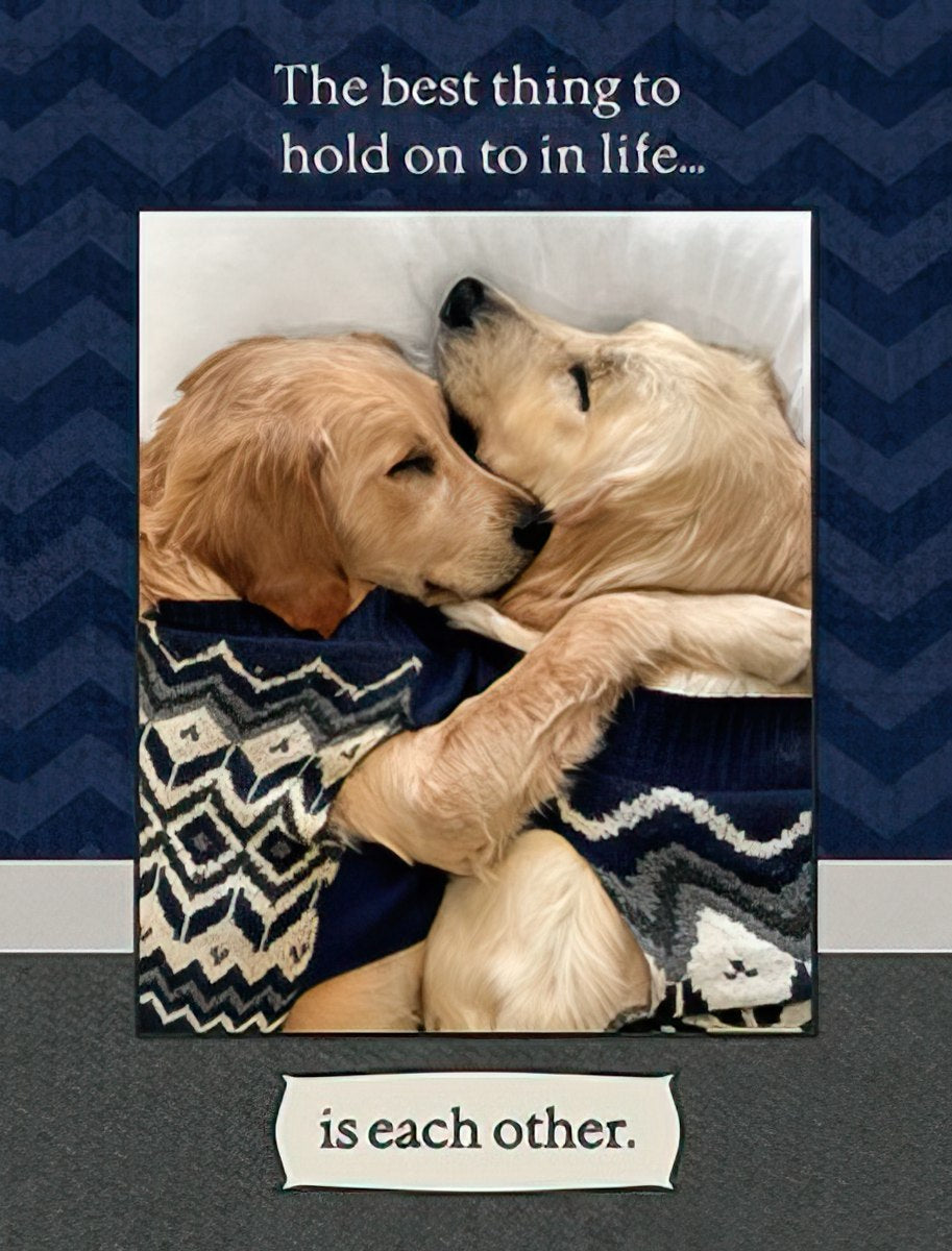 Leanin' Tree AVT40101201 Anniversary Card