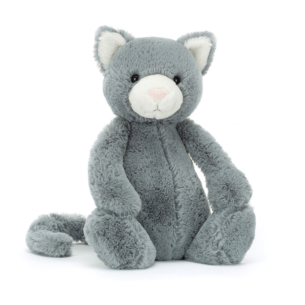 Jellycat BAS3KTIN Bashful Kitten Original