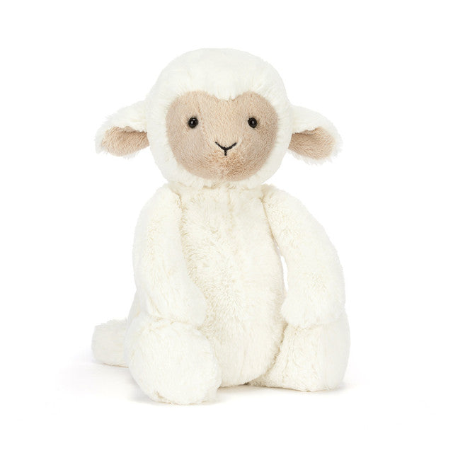 Jellycat BAS3LAM Skipson Lamb Original