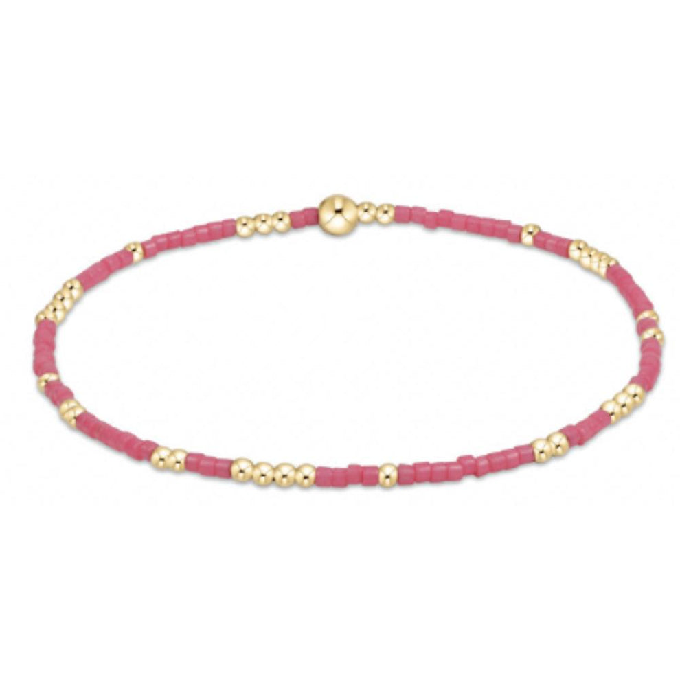 enewton Hope Unwritten Bracelet - Spring/Summer 2025
