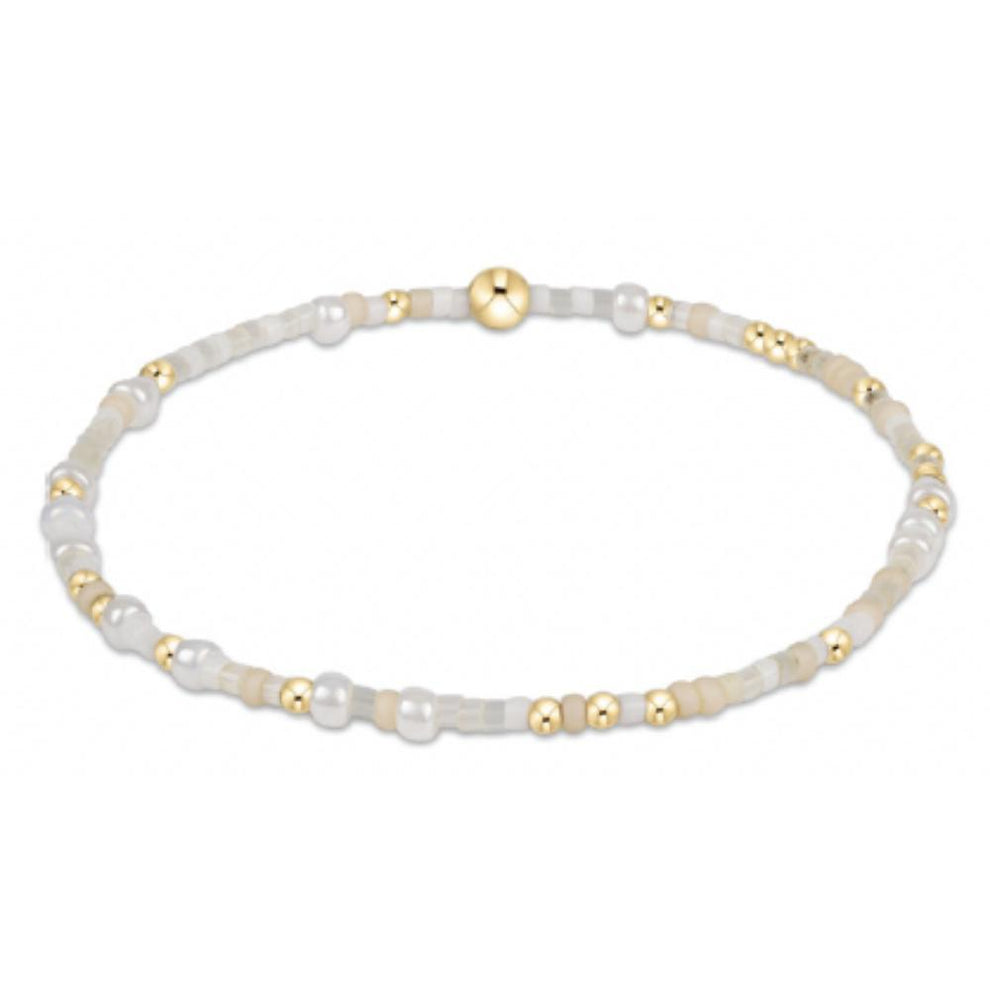 enewton Hope Unwritten Bracelet - Spring/Summer 2025