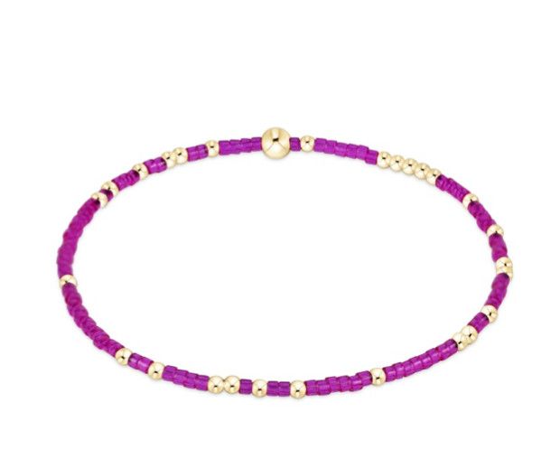 enewton BHOPUNW Hope Unwritten Bracelet - Fall 2025