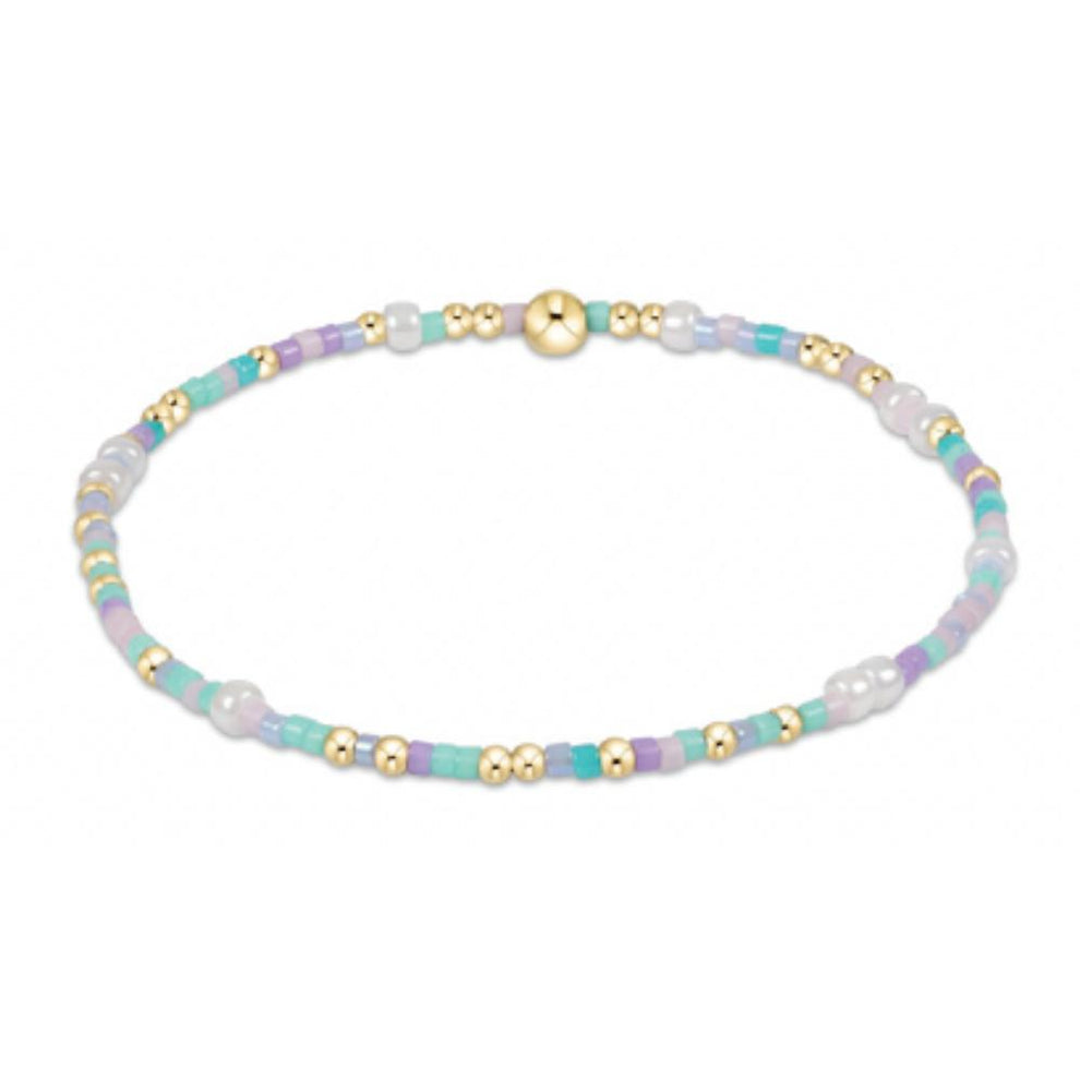 enewton Hope Unwritten Bracelet - Spring/Summer 2025