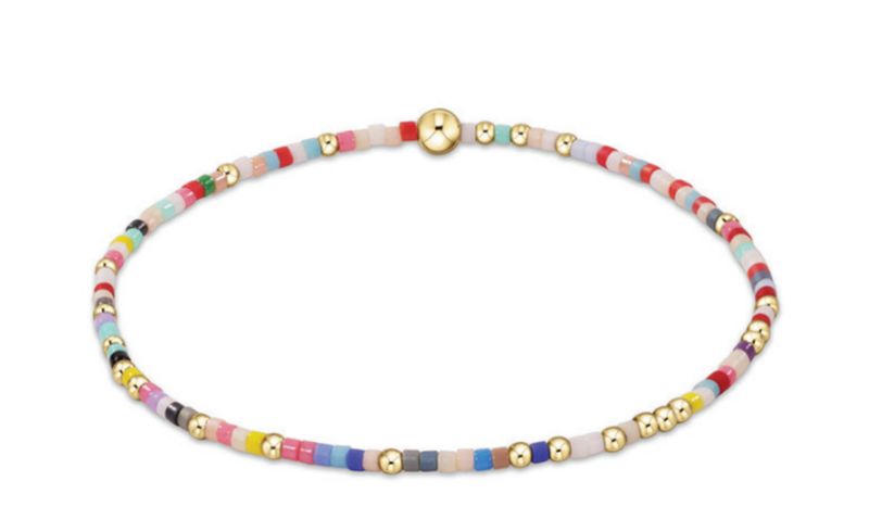 enewton BHOPUNW Hope Unwritten Bracelet - Fall 2025