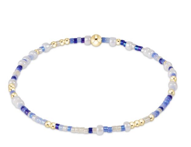 enewton BHOPUNW Hope Unwritten Bracelet - Fall 2025