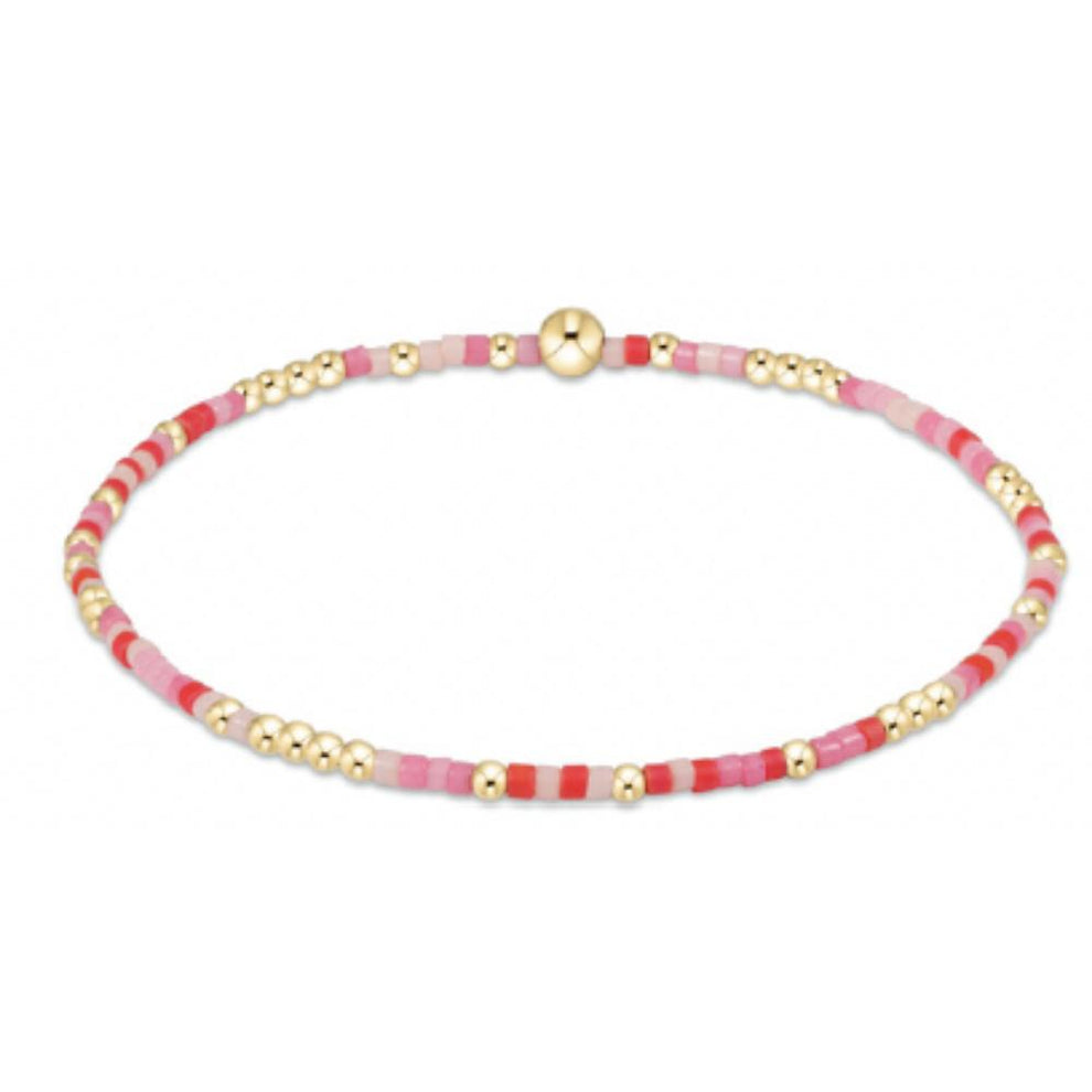 enewton Hope Unwritten Bracelet - Spring/Summer 2025