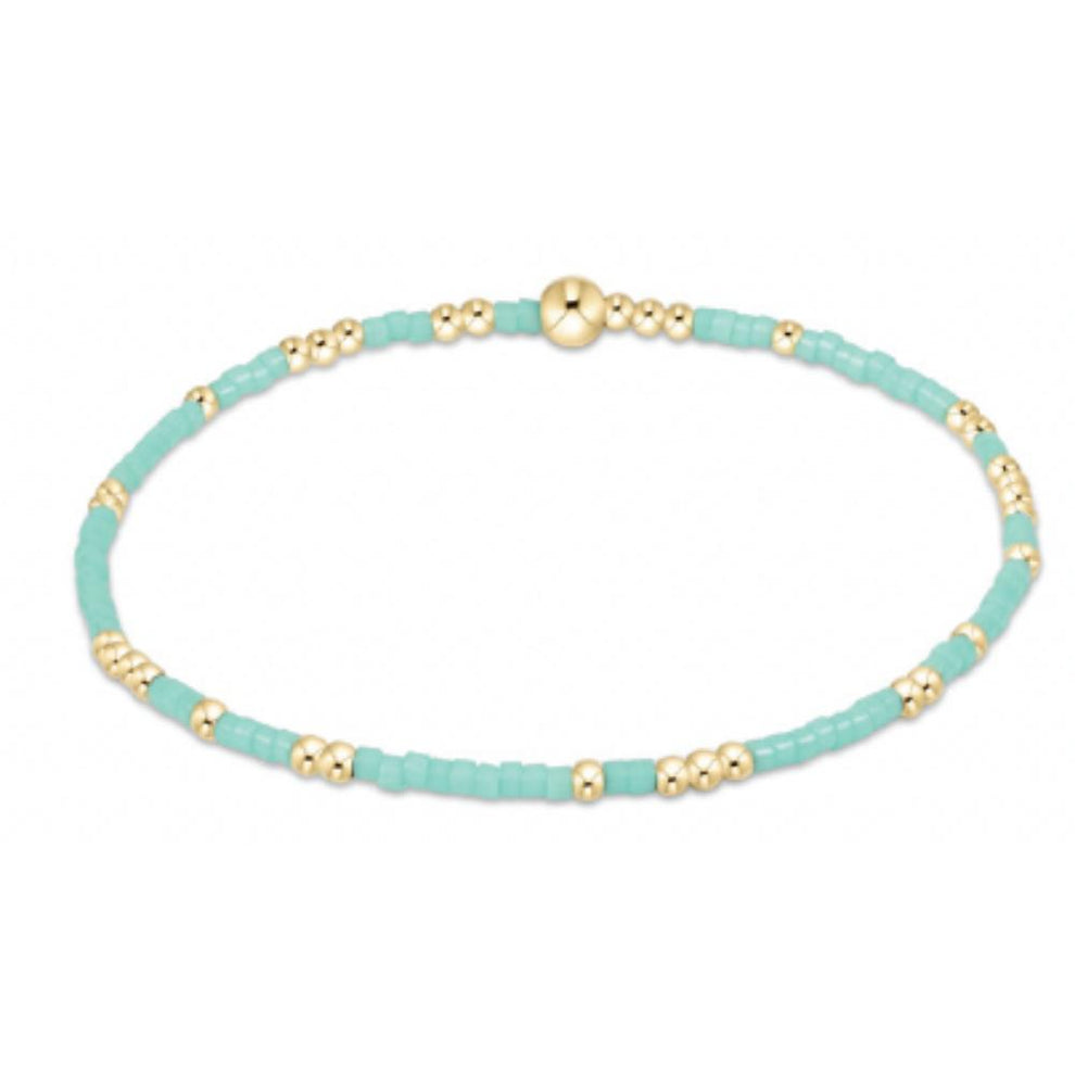 enewton Hope Unwritten Bracelet - Spring/Summer 2025