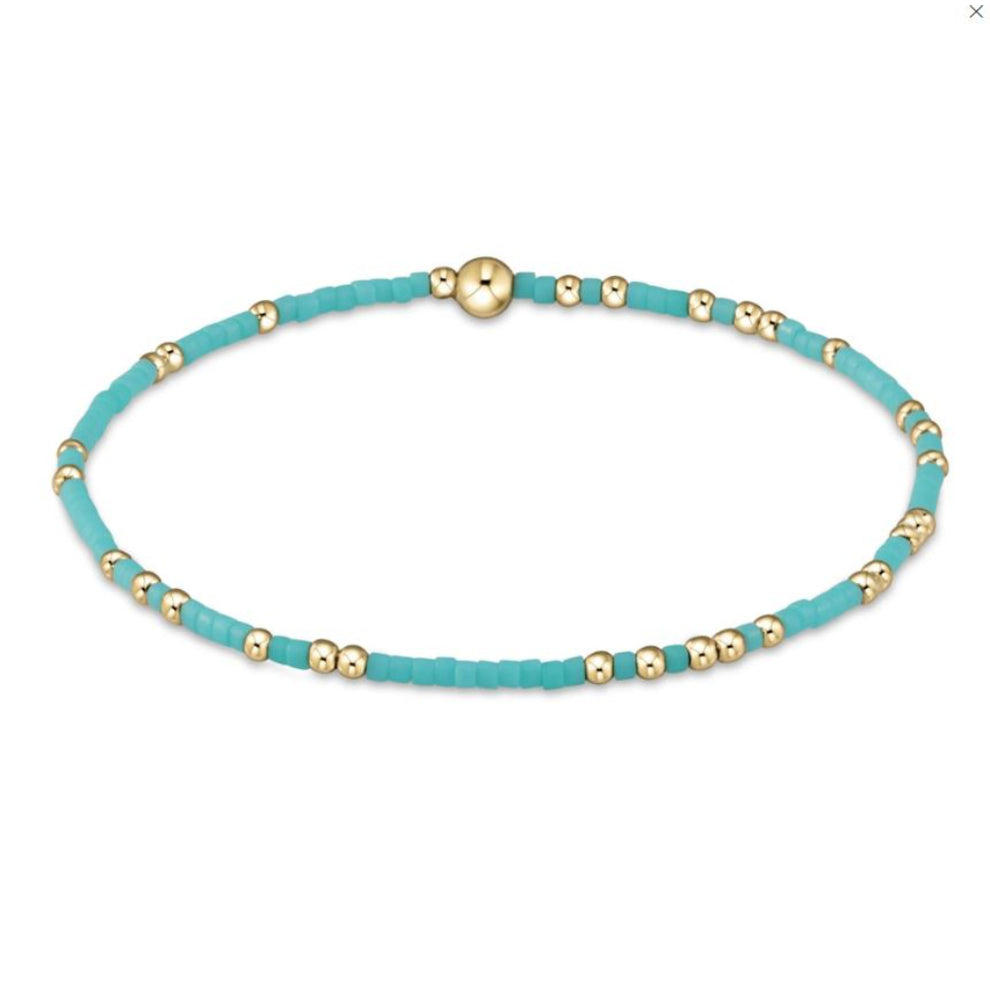 enewton Hope Unwritten Bracelet - Spring/Summer 2025