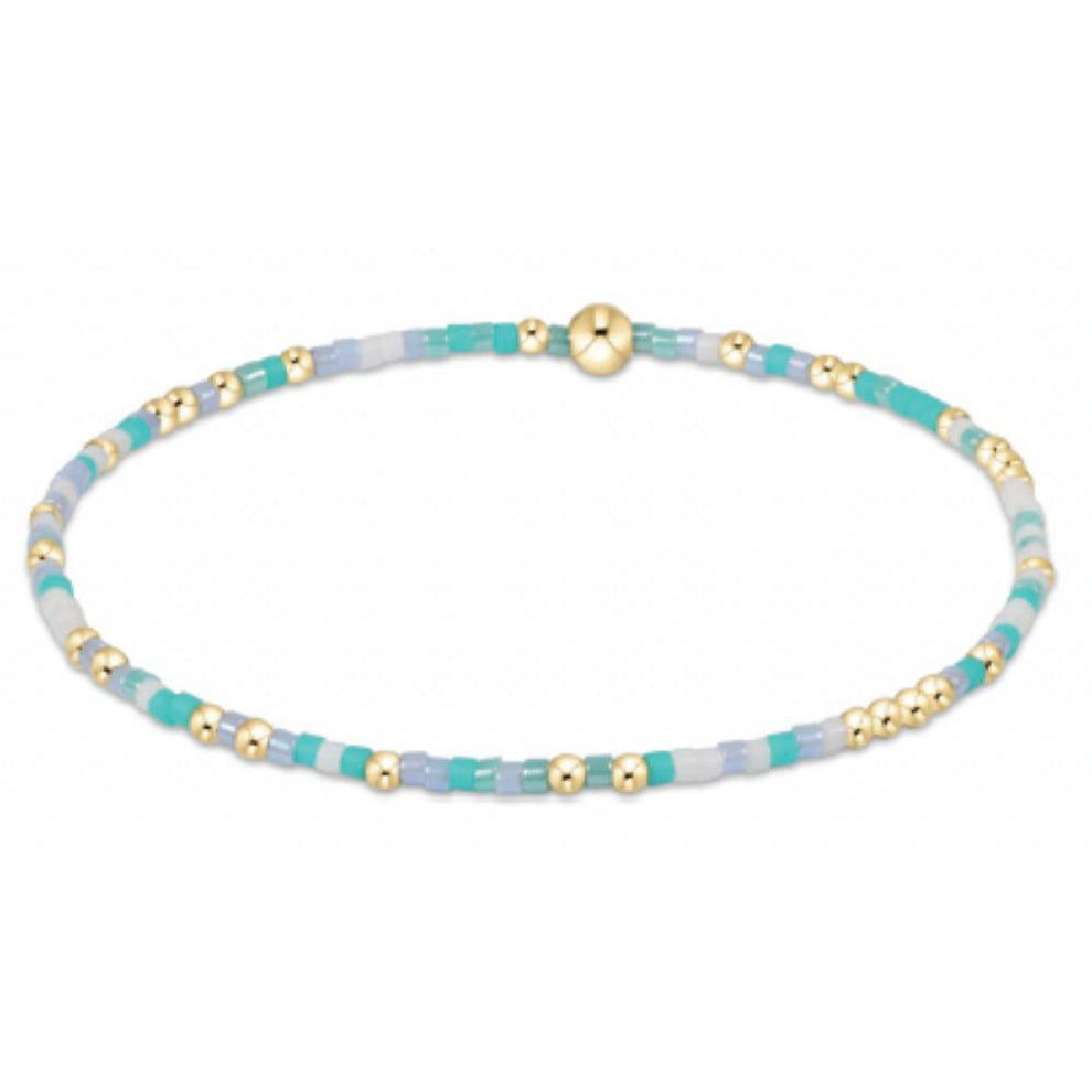 enewton Hope Unwritten Bracelet - Spring/Summer 2025