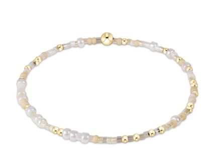 enewton BHOPUNW Hope Unwritten Bracelet - Fall 2025