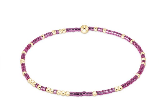 enewton BHOPUNW Hope Unwritten Bracelet - Fall 2025